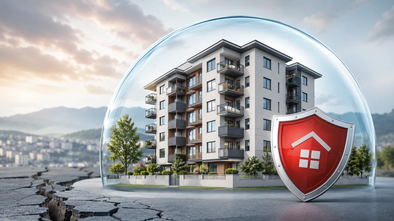 DASK nedir?